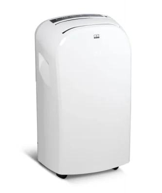 Climatiseur Mkt 295 Eco 2,9 Kw Blanc Remko