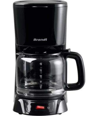 Cafetière Filtre Caf 1318 Brandt