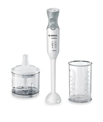 Mixeur plongeant ErgoMixx 600 W MSM66020 Bosch