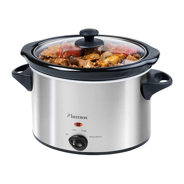 Mijoteuse électrique 3,5 L - 180 W Bestron