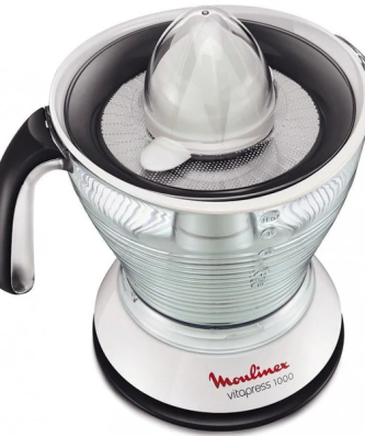 Presse Agrumes Pc 302 B 10 Moulinex