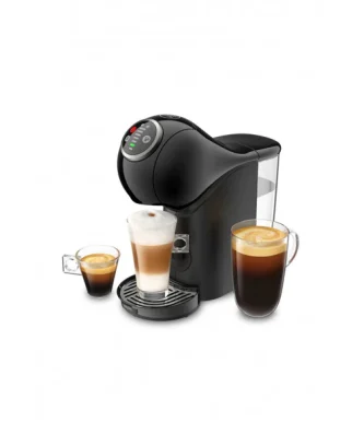 Expresso Dolce Gusto Genio S Plus Noir Krups