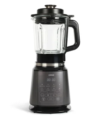 Blender chauffant 2 L 800 W DOP212 Livoo