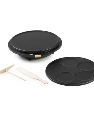 Crêpière 1500 W DO9227P Domo