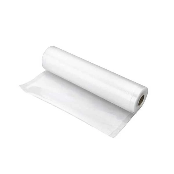 Lot appareil à emballer sous vide 35,5 cm et 2 rouleaux de sachets à découper Lacor