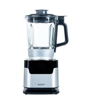 Blender chauffant Gustissimo 43 cm 21100 Scott