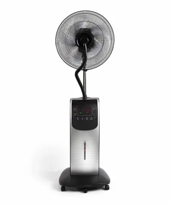 Ventilateur brumisateur 5 en 1 DOM385 Livoo