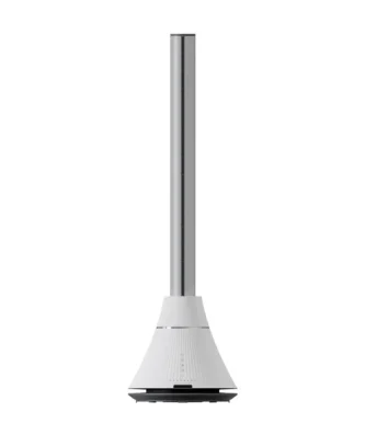 Ventilateur tour 100 ultra-silencieux avec 8 vitesses Purline