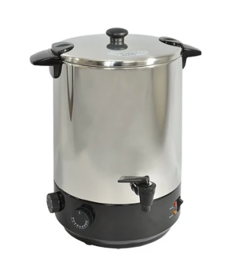 Stérilisateur traiteur inox 19 L ZJ200TD Kitchen Chef Professional