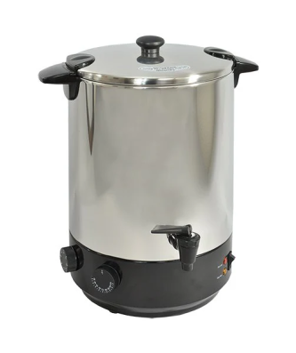 Stérilisateur traiteur inox 12 L ZJ120TD Kitchen Chef Professional