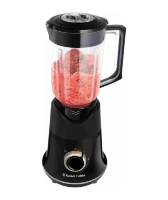 Blender - - Blade Boost 26710-56 - 1,5l Sans Bpa - 20500 Tpm - 2 Vitesses + Pulse Russell Hobbs