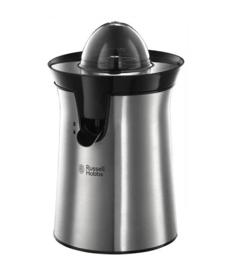 Classics 22760-56 Presse-agrumes Electrique - Inox Russell Hobbs