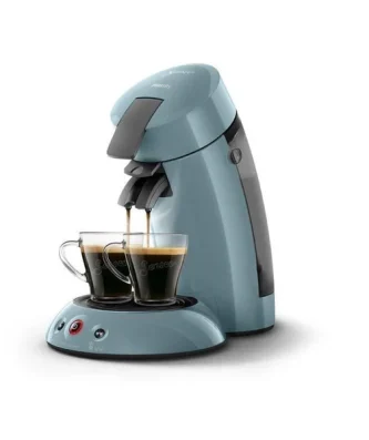 Senseo Original Hd6553/21 - Bleu Gris Philips