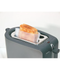 Set de 2 sachets cuisson grille-pain NoStik