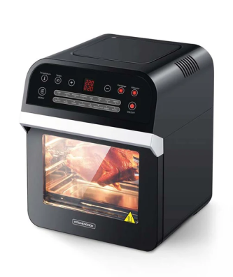 Four à air chaud multifonction et friteuse sans huile AIRBAY Kitchencook