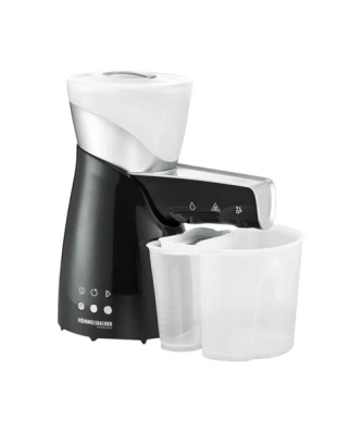 Oil Press Emilio Black White Op 700 (op 700) Rommelsbacher