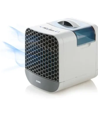 Personal Air Cooler - Domo - Do154a - 6 W Domo
