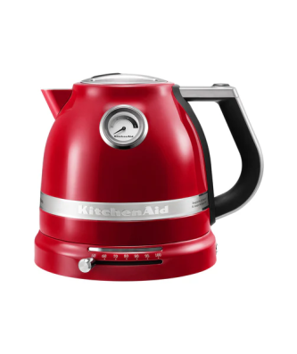 Bouilloire artisan Empire 1,5 l rouge Kitchenaid
