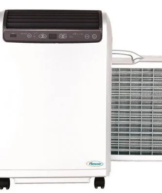 Climatiseur Mobile Split C15000n - 4.3 Kw - France Rexair