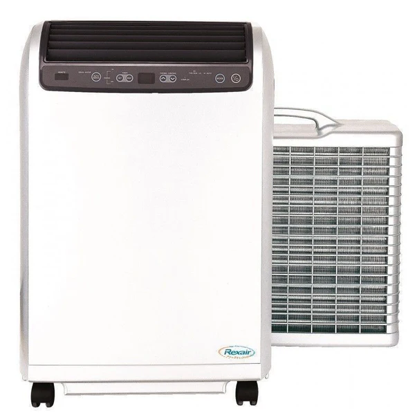 Climatiseur Mobile Split C15000n - 4.3 Kw - France Rexair