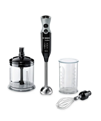 Mixeur plongeant ErgoMixx pied inox 750 W MSM67160 Bosch