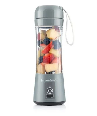 SHAKUIT : Mini-Mixeur et Blender Portable Rechargeable Shop-Story