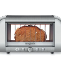 Toaster Vision Panoramique chrome 11538 Magimix