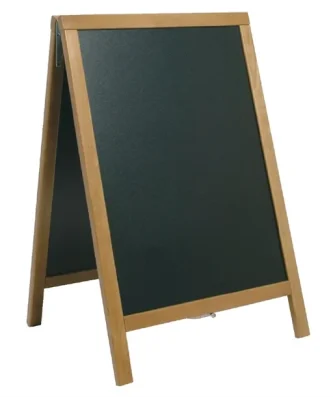 Panneaux de trottoir Securit teck