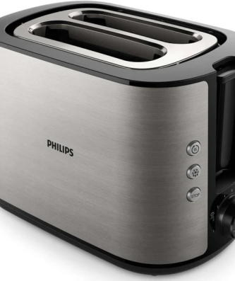 Grille Pain Hd2650/90 Philips