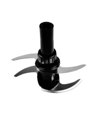 Double Lame En Acier Compatible MIXPOD500 Modèle LAMES_MIXPOD500 Kitchencook