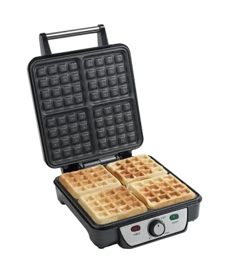 Gaufrier XXL 1100 W ASW281 Bestron