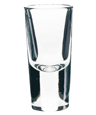 Shooters Utopia 25 ml CE (lot de 25)