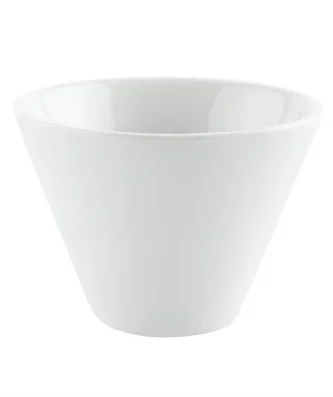 Ramequins coniques Olympia Whiteware 110mm (lot de 6)