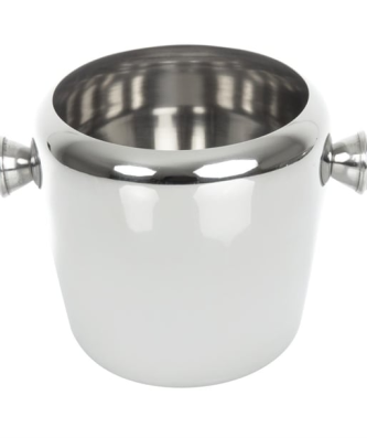 Mini seau à glace inox Olympia 1L