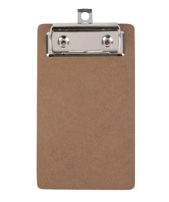 Porte-addition en bois Olympia