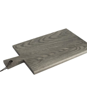 Planche de service en hêtre Olympia 355mm