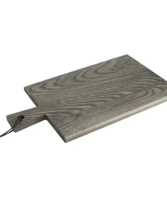 Planche de service en hêtre Olympia 355mm