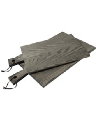 Plat en ardoise Olympia pour plateau GM258 280x100mm (Lot de 2)