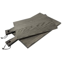 Planche de service en hĂȘtre Olympia 355mm