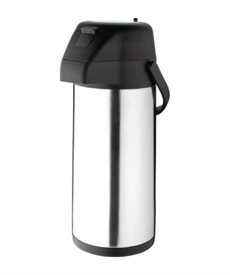 Pichet à pompe Olympia 3L