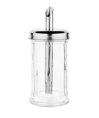Sucrier doseur avec bec de 19mm Olympia