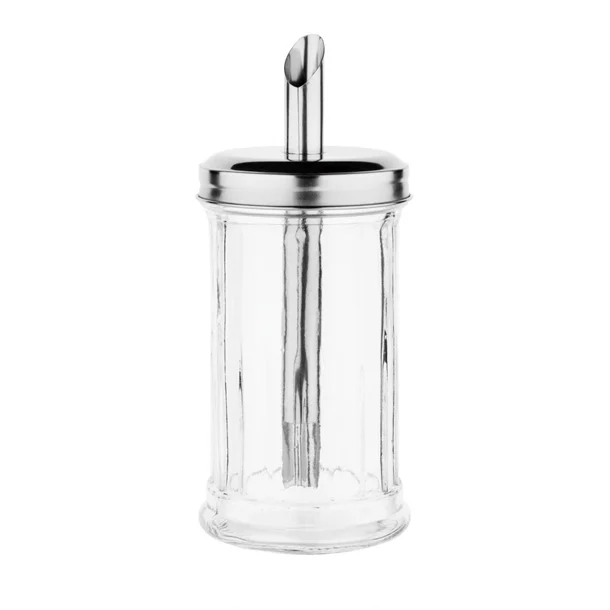 Sucrier doseur avec bec de 19mm Olympia