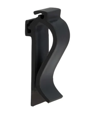 Clips porte-étiquettes Securit (lot de 6)