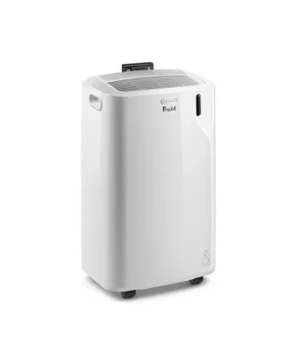 Clim Mobile-2100w-9000btu/h-classe A-eer 2,6-gaz R290-47 à 50 Db(a)-piè - Pacem77 Delonghi