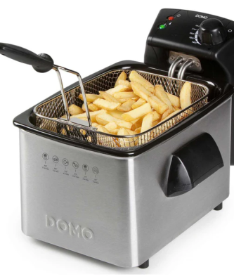 Friteuse Domo Do464fr Domo