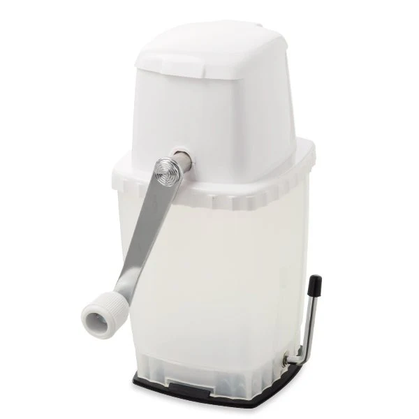 Broyeur manuel à glaçons Yoocook