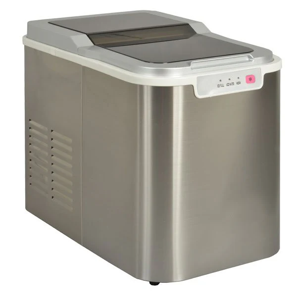 Machine à glaçons Pro YT-E-005B Kitchen Chef Professional