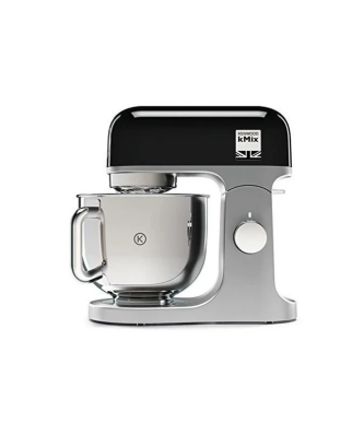 Robot Patissier Kmx750bk - 1000 W - 5 L - Noir Kenwood