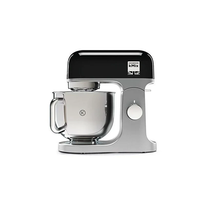 Robot Patissier Kmx750bk - 1000 W - 5 L - Noir Kenwood