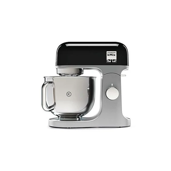 Robot Patissier Kmx750bk - 1000 W - 5 L - Noir Kenwood